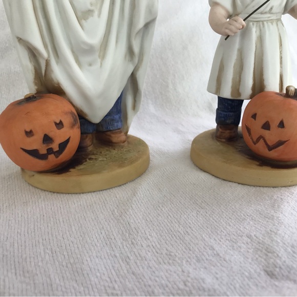 Denim Days - HOMCO - Figurine Set - Picture 10 of 13